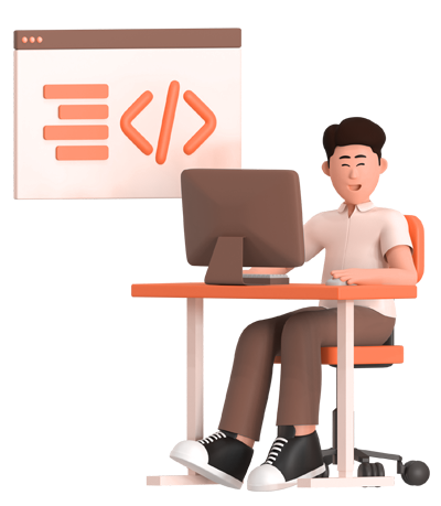 Front End Developers